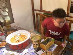 -卢大鲜鱼头捞饭(美利广场店)