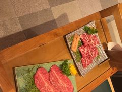 -MIKOMIKO和牛烧肉专门店(南门店)