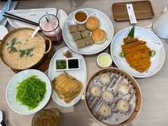 -苏小柳点心·手作小笼包(新街口分院店)