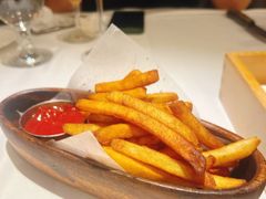 -王品牛排(福州泰禾店)