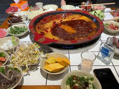 -赵家院子佬火锅(重庆总店)
