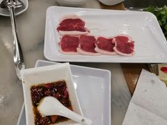-牛街·马辈儿涮肉(牛街二店)