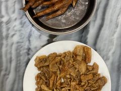 -再回首鸡肉米线(人民路一店)