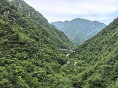 -浙北大峡谷