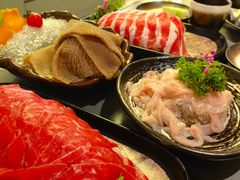 -湊湊火锅·茶憩(南京万象天地店)