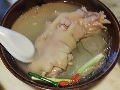 -常和州·夜宵大排档(常州单店)