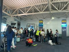 -广州白云国际机场