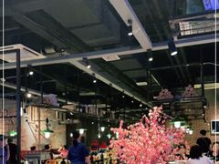 大堂-辛香汇(大华第一坊店)