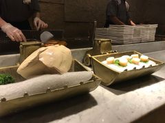 -雍和会海鲜姿造自助(湖东路店)