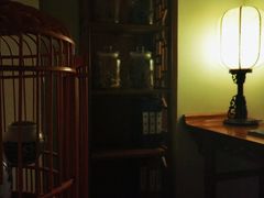 -CLUE演绎实景剧本杀(江南西店)