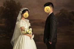 -金夫人婚纱摄影(衡阳店)