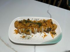 -苏晓玥·手作江南小吃(深圳北站店)