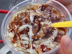 -八一路好吃街(雨田商务大厦店)