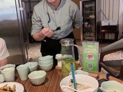 -禾珍珠家常小馆(河南博物院店)