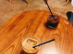 -BIJOU coffee&cocktail(龙岗万科广场店)