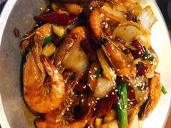 招牌香辣虾-大牌大·传统杭帮菜(湖滨店)