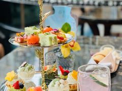 -上海静安香格里拉大酒店
