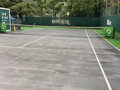 -快网网球俱乐部(徐汇爱建园店)