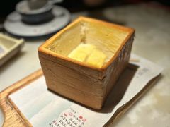 -绿茶餐厅(东莞翔龙天地店)