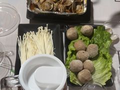 -云晓光头烧烤吧(盛夏店)