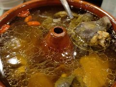 -88号小吃店·经典云南菜·地道纳西美食