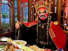-矮板凳老火锅(宽窄巷子店)