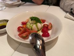 -La Vita 意大利传统料理(富民路店)