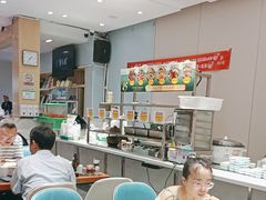 -紫光园·烤鸭·北京菜(团结湖店)