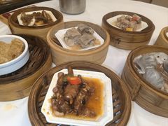 -稻香海鲜饭店(第一国际店)