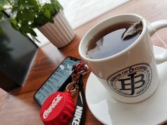 -Jamaicablue Coffeeshop(中央广场店)