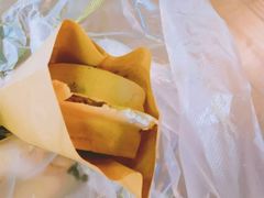 -薛新颖红豆饼(中式甜点山师店)