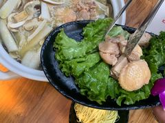 -束河人家(南锣鼓巷店)