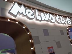 -MELAND CLUB亲子乐园·派对(浦东LCM置汇旭辉馆)