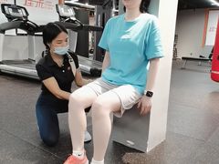 -佳禾健身(三元里店)