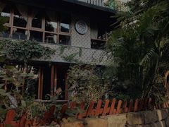 -时光花园(白鹭洲店)