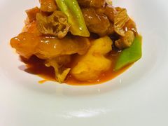 -蟹榭·本帮江浙菜·蟹宴(五角场合生汇商场店)