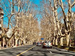 -La Creperie法餐厅(桃江路店)