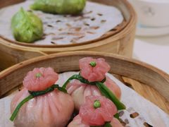 -蔡澜点心·粤菜(月星环球港店)