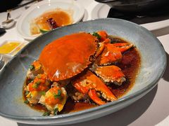 -三号黄浦会Canton Table