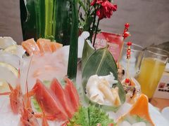 -万鱼亭·筑地屋 日本料理(淮海街店)
