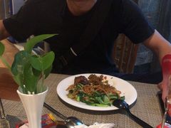 -明月东一酒店·菲斯特自助餐厅