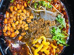 -蓉李记成都名小吃(合肥包河万达店)