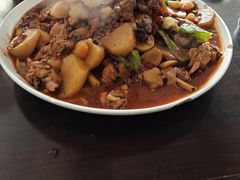 -福顺祥大盘鸡(临潼店)