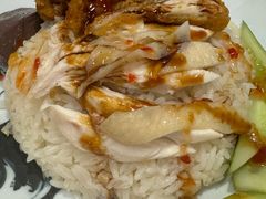 -红大哥水门鸡饭(總店)