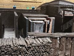 -北京大葆台遗址博物馆