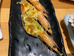 -割烹旭日本料理(龙湖狮山天街店)