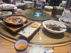-醉南拳客家菜·河田鸡(西禅寺杨桥店)
