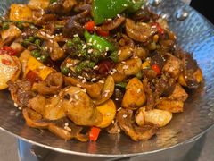 农家鸡杂-老淮滨-蚌埠非遗小吃(淮河路店)