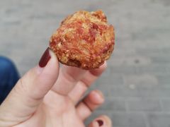-聚合鑫东北熏酱熟食麻辣面(长阳店)