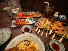 -哥哥の深夜食堂(红松东路店)